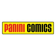 Logo de Panini Comics