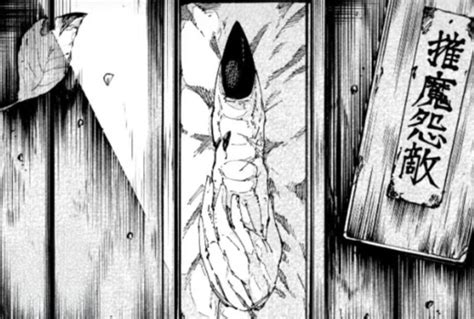 El último dedo de Sukuna en el manga de “Jujutsu Kaisen”
