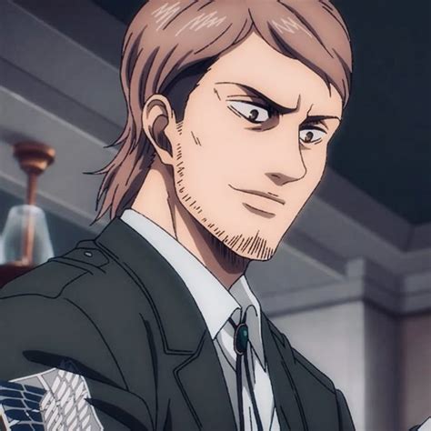 Jean Kirstein confrontando a los suministradores