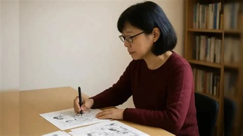 Cronología de las predicciones de Ryo Tatsuki