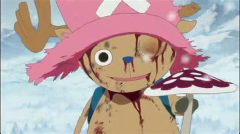 Montaje de escenas emotivas de One Piece: Hiriluk, Merry, Ace, Señor Pink, Kuma