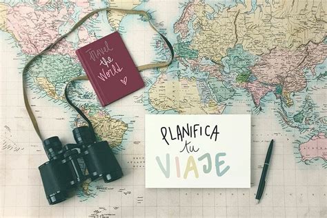 Equipo de Anbu Viajes planificando un viaje
