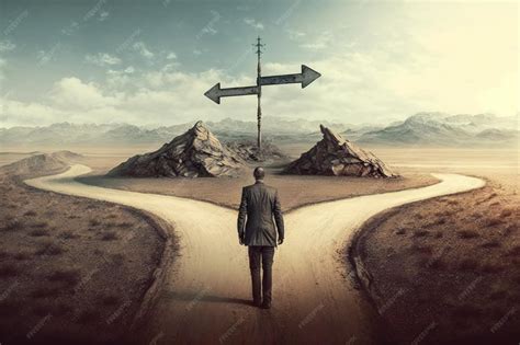 Natsu y Gray discutiendo en una bifurcación del camino