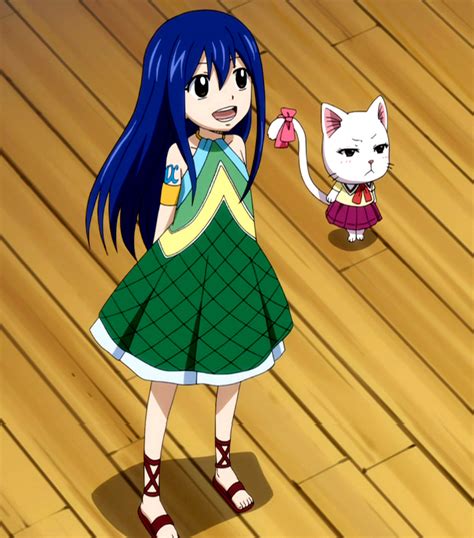 Wendy Marvell