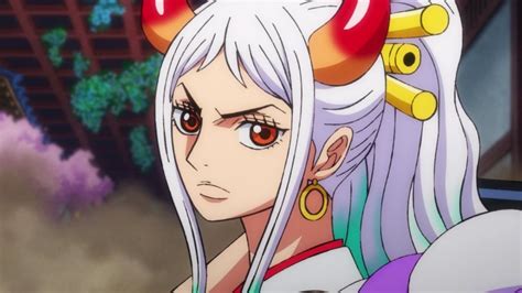 Personajes femeninos notables de One Piece