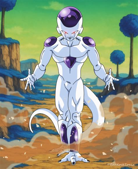 Freezer en Namek