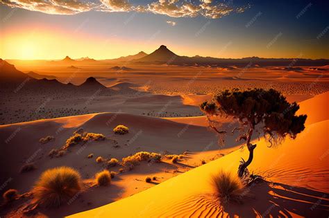 Paisajes desérticos de Arabasta