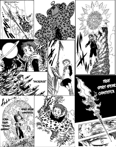 Esquema de las formas de Chastiefol