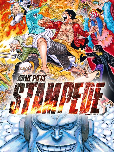 Evento Pirates Expo en One Piece Stampede
