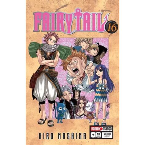 Ilustración de un combate épico entre miembros de Fairy Tail