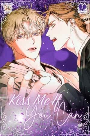 Portada del manhwa 
