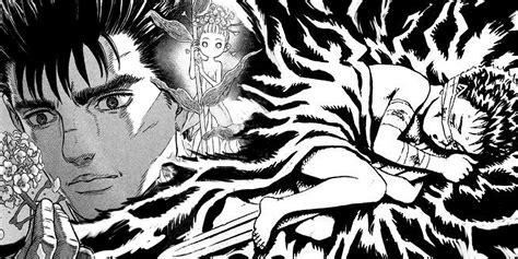 Guts, el Guerrero Negro