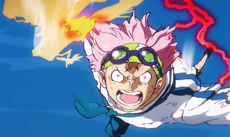 Koby usando Honesty Impact