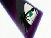 Ulquiorra encerrado en la Caja Negación