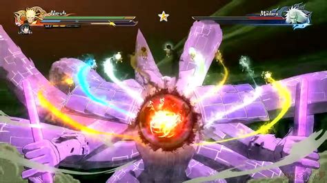 Representación de la Bola Bestia con Cola