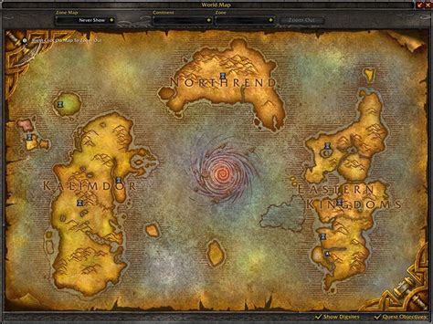 Mapa de Warcraft 3 con personajes de Naruto y Bleach