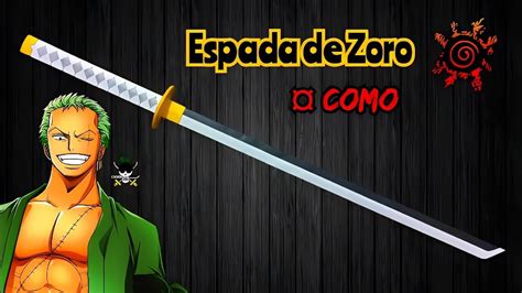 Técnica de espada de Zoro