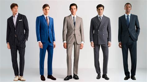 Comparativa de trajes de Titanes