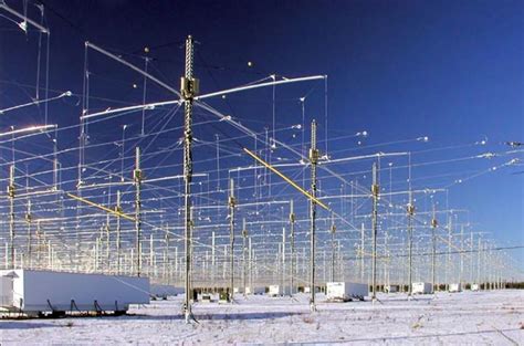 Proyecto HAARP