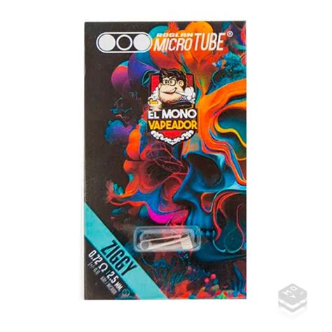 Mapa de tiendas de El Mono Vapeador