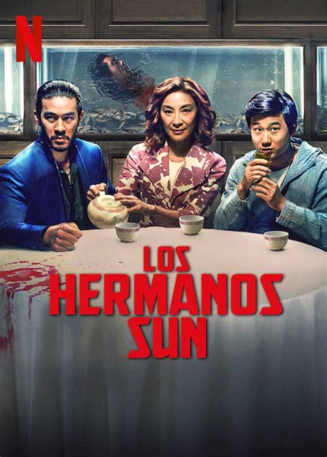 Los hermanos Kaidō reunidos