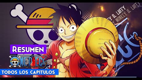 Calendario de lanzamiento de episodios de One Piece