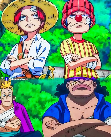 Estructura de divisiones de los Piratas de Barbablanca