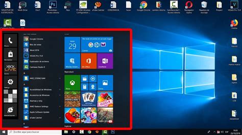 Captura de pantalla del menú de configuración de idioma de Steam