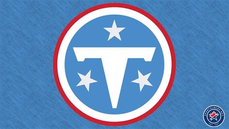 Logo de Titans