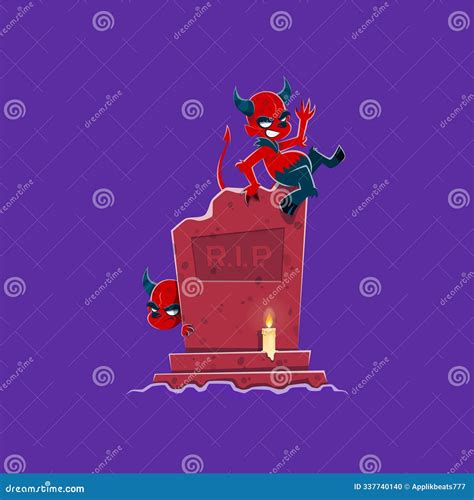 Ilustración de los Prankster Imps