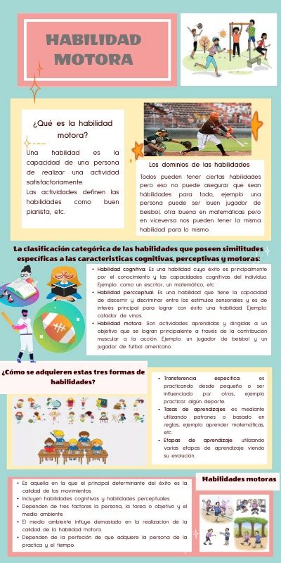 Infografía sobre medidores de habilidad en juegos RPG