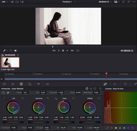Comparación visual: Revelado estándar vs. Bleach Bypass