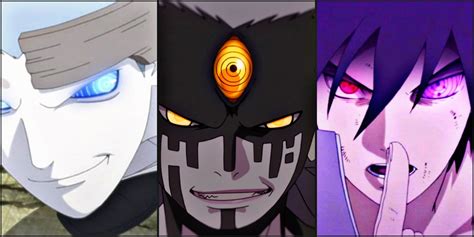 Ataque a Killer B con Rinnegan