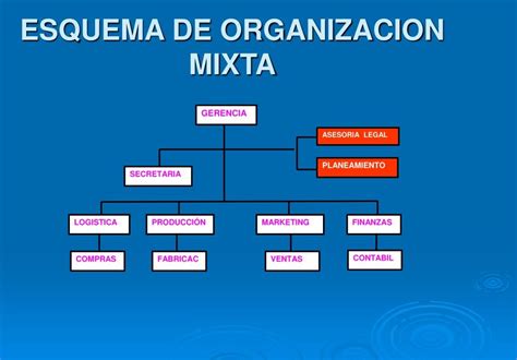 Esquema de organización interna de una mochila escolar