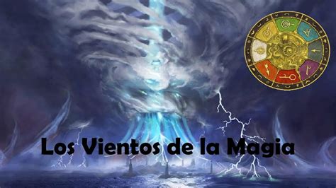 Elaine usando magia de viento