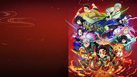 Galería de personajes jugables de Kimetsu no Yaiba: Hinokami Chronicles 2