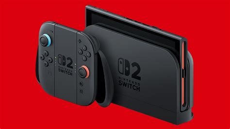 Consola Nintendo Switch 2