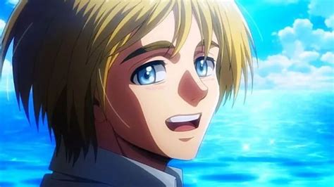 El Cuerpo de Exploración llega al mar