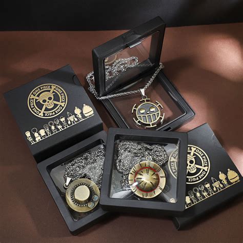 Merchandising oficial de One Piece