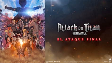 Infografía sobre el Retumbar en Attack on Titan