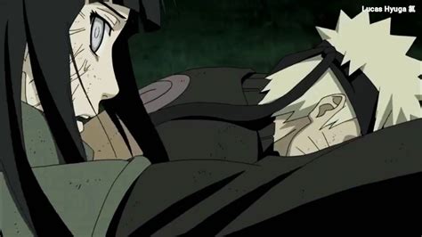 El Equipo 7 intentando descubrir el rostro de Kakashi