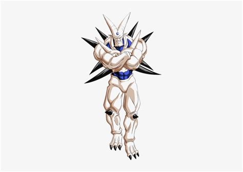 Representación de Syn Shenron, el Dragón de Una Estrella