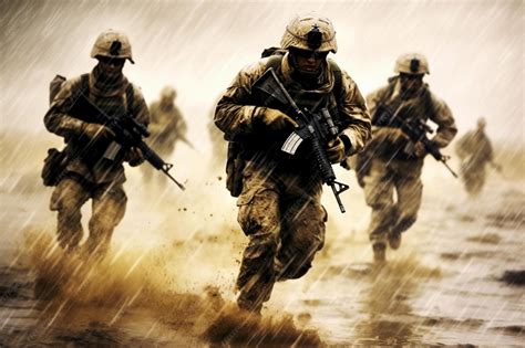 Soldados de Dressrosa corriendo hacia el ascensor