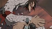 Sasuke derrota a Orochimaru