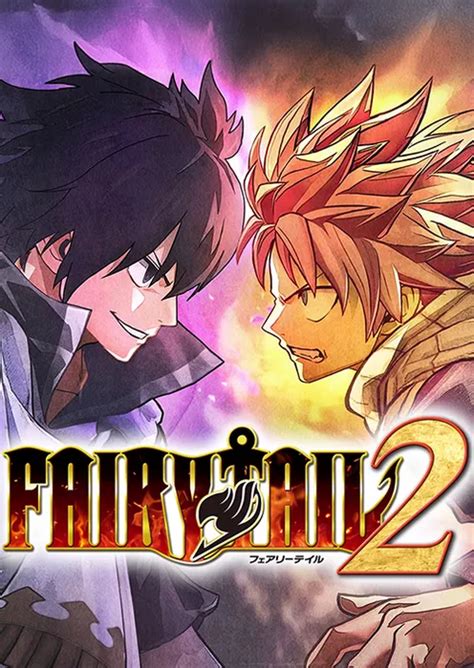 Portada del manga Fairy Tail con Zeref y los Spriggan 12