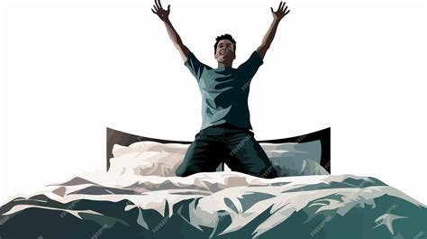 Ilustración de la protagonista despertando junto al Duque Zeronis