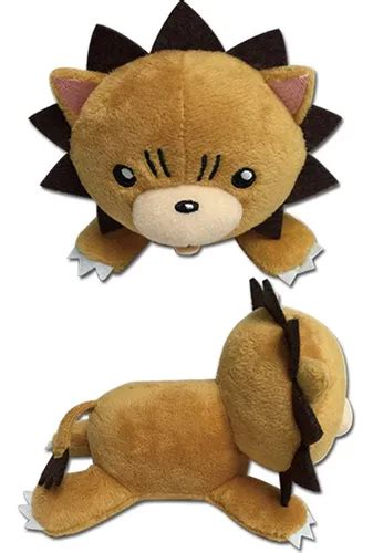 Kon, el peluche viviente