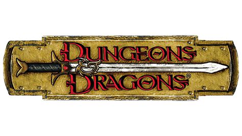 Logo de Berserk y Dungeons & Dragons