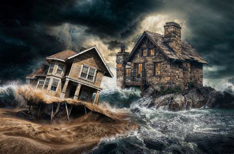 Ilustración de la Casa NA