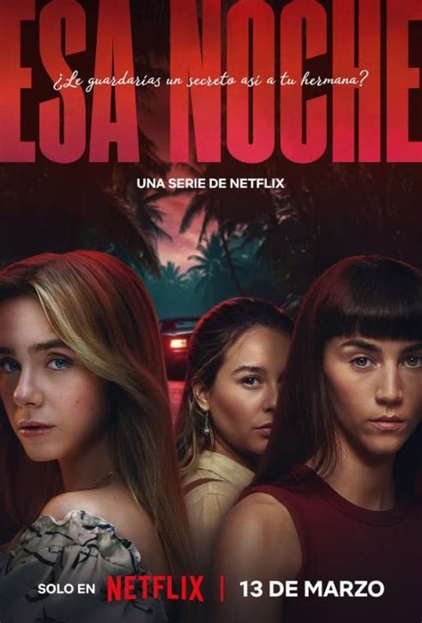 Escena de tensión en la miniserie 